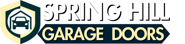 Garage Door Repair Spring Hill FL